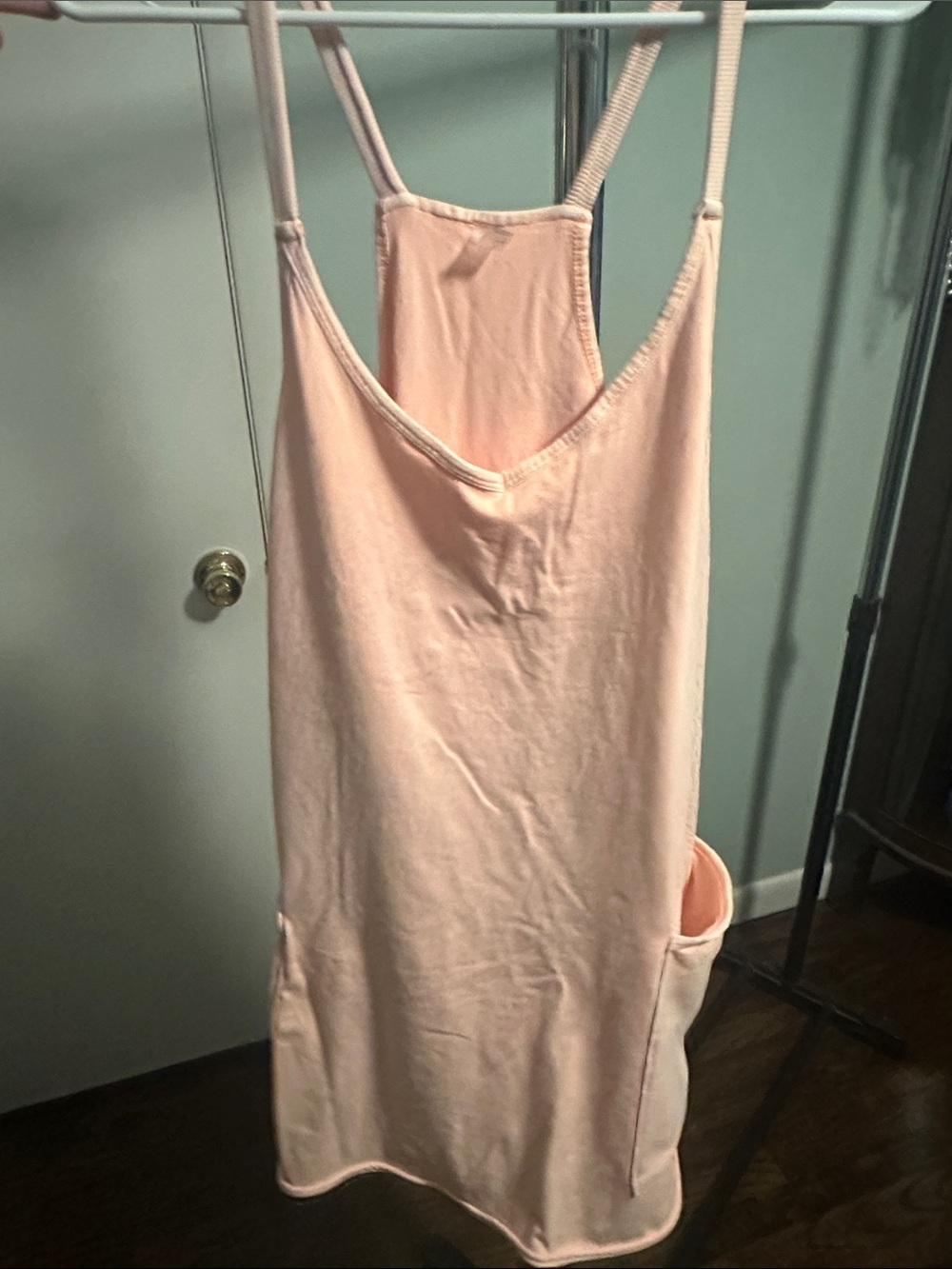 FP Movement by Free People Hot Shot Mini Dress
